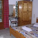 Anastasia Pensionat Áno Lekhónia