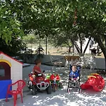 Pensionat Anastasia 3*