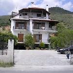 Anastasia 3* Áno Lekhónia