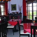 Pensionat Anastasia 3*
