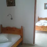 Anastasia Pensionat 3*