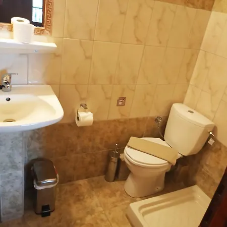 Anastasia 3* Áno Lekhónia