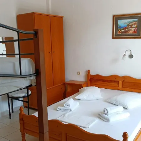 Anastasia Casa de hóspedes