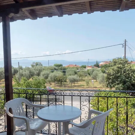 Casa de hóspedes Anastasia