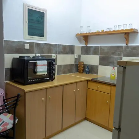 Anastasia Casa de hóspedes