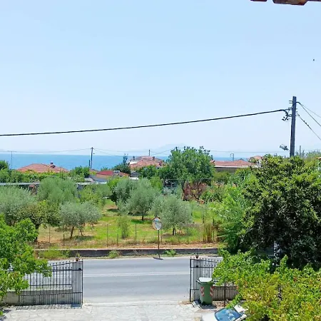 Casa de hóspedes Anastasia Áno Lekhónia