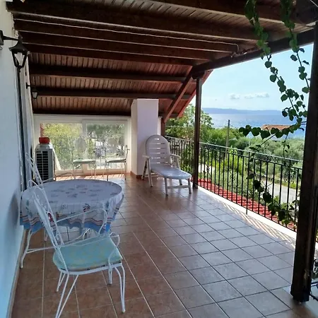 Anastasia Konukevi Áno Lekhónia