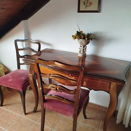 Konukevi Anastasia 3*