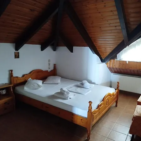 Konukevi Anastasia Áno Lekhónia