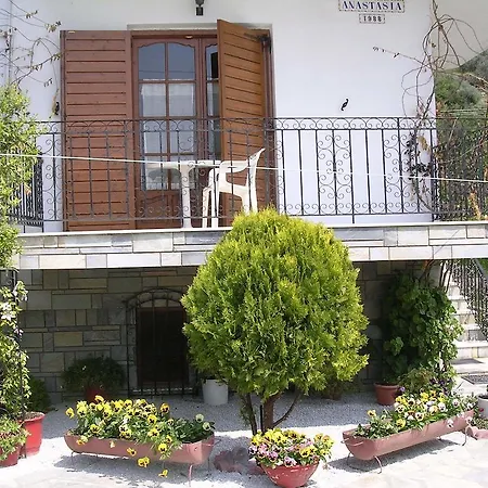 Anastasia 3* Áno Lekhónia