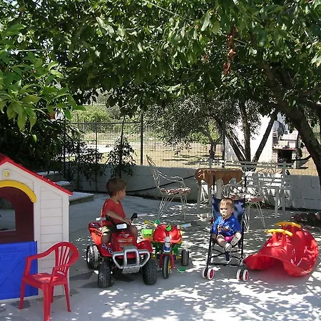 Casa de hóspedes Anastasia *