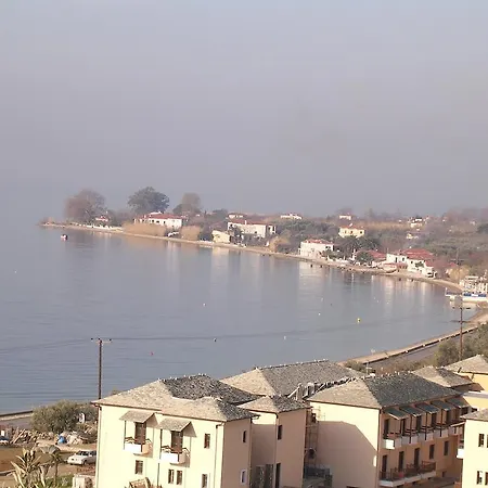 Anastasia Casa de hóspedes *