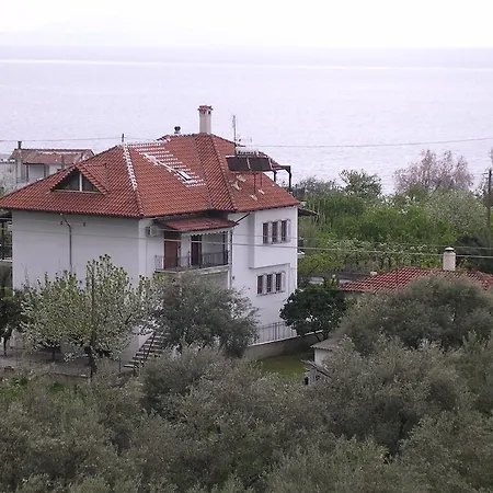 Casa de hóspedes Anastasia