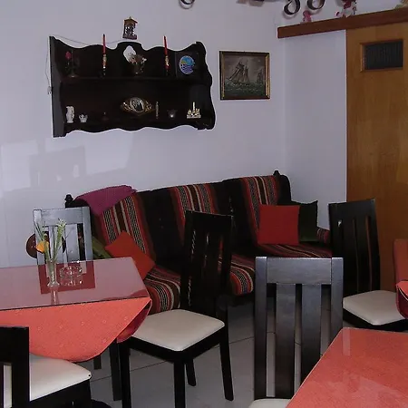 Anastasia Casa de hóspedes