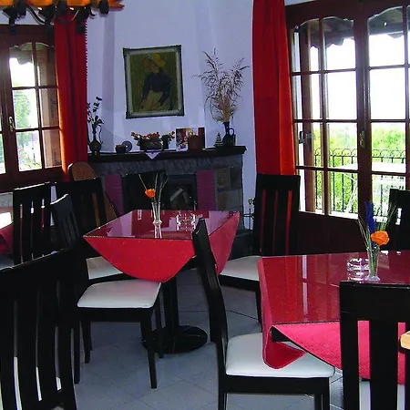 Casa de hóspedes Anastasia *