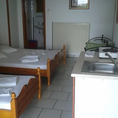 Anastasia * Áno Lekhónia