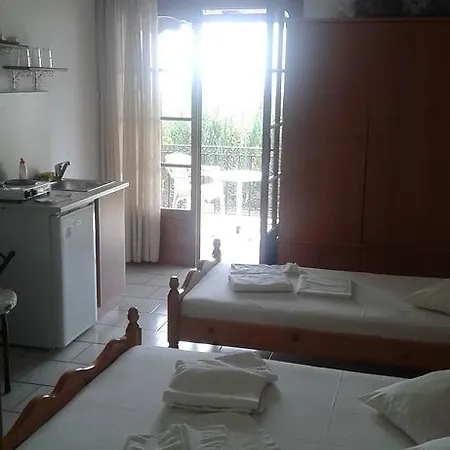 Casa de hóspedes Anastasia *