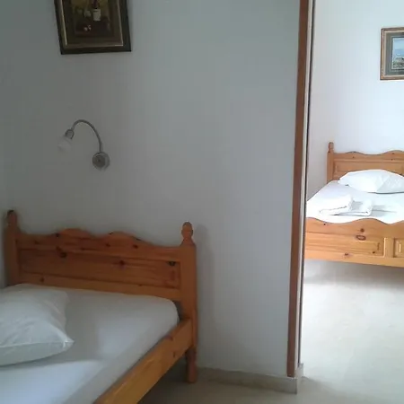 Anastasia Casa de hóspedes *