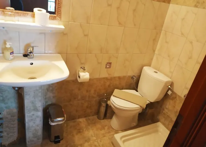 Anastasia 3* Áno Lekhónia