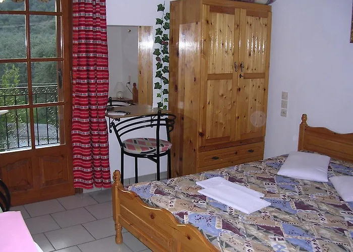 Anastasia Konukevi Áno Lekhónia