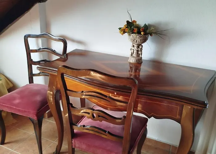 Konukevi Anastasia 3*