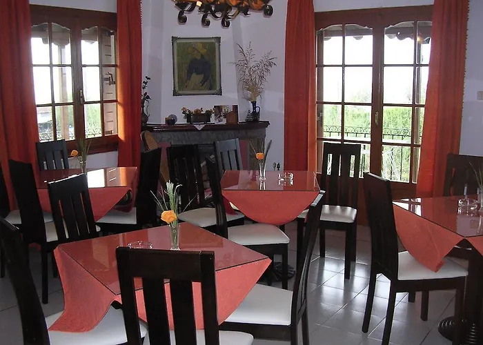 Anastasia 3* Áno Lekhónia