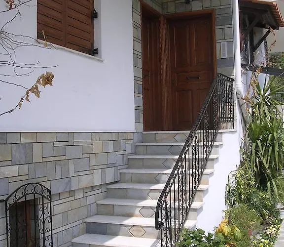 Anastasia 3* Áno Lekhónia