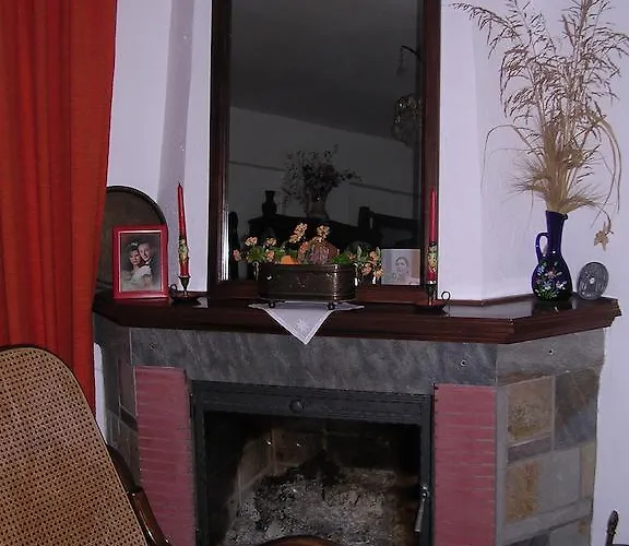 Anastasia 3* Áno Lekhónia