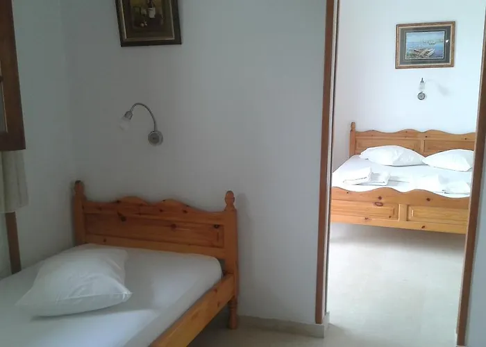 Anastasia Konukevi 3*