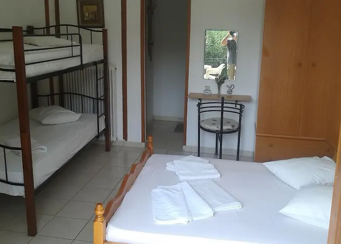 Anastasia Konukevi Áno Lekhónia